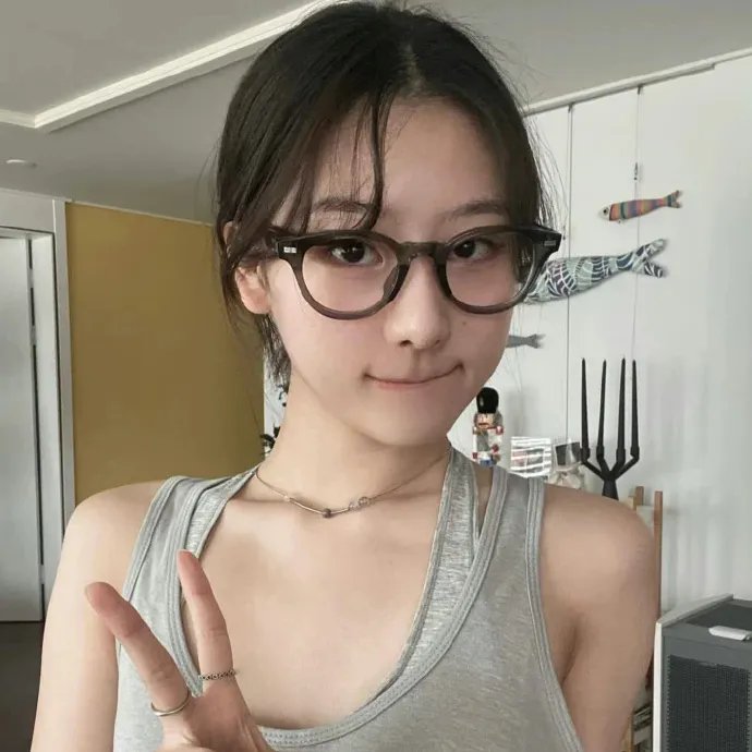 世界属于你