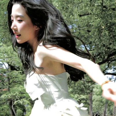 情挑六月花